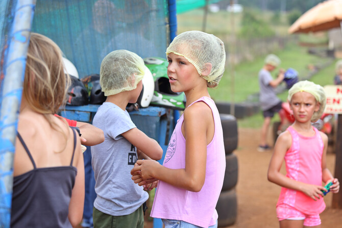 Kehan's 10th Birthday 70