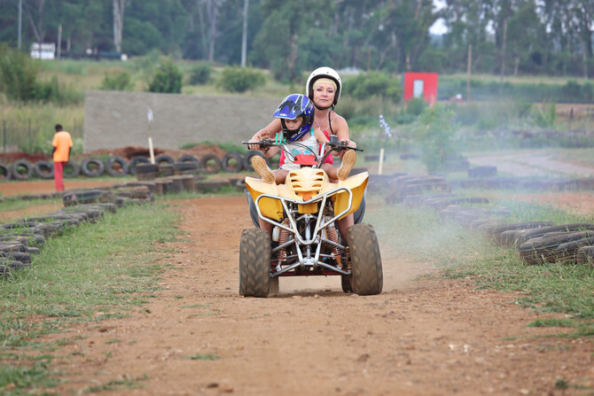 Kehan's 10th Birthday 89