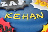 Kehan's 10th Birthday 13