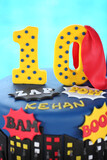 Kehan's 10th Birthday 15