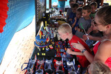 Kehan's 10th Birthday 3