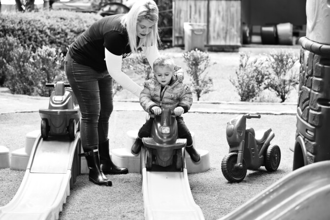 Aiden's 2nd Birthday 13