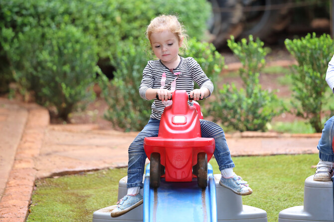Aiden's 2nd Birthday 34