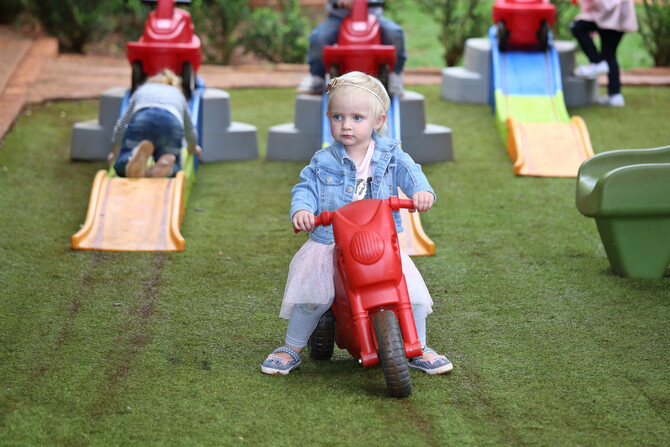 Aiden's 2nd Birthday 37