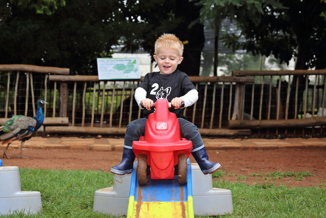 Aiden's 2nd Birthday 86