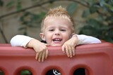 Aiden's 2nd Birthday