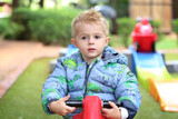 Aiden's 2nd Birthday 14