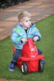 Aiden's 2nd Birthday 15