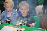 Aiden's 2nd Birthday 56