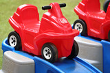 Aiden's 2nd Birthday 6