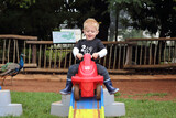 Aiden's 2nd Birthday 86