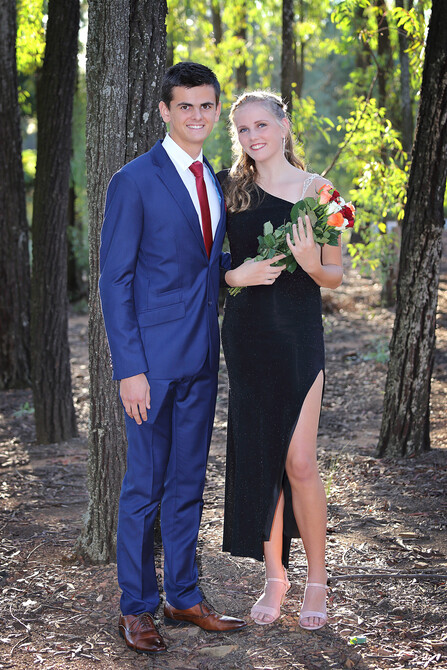 Junior Dance 8
