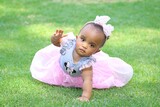 Chloe's 1st Birthday