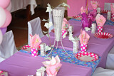 Chloe's 1st Birthday 33