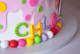 Chloe's 1st Birthday 41