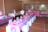Chloe's 1st Birthday 49