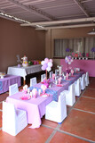 Chloe's 1st Birthday 50