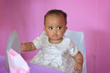 Chloe's 1st Birthday 54