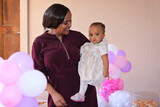Chloe's 1st Birthday 57