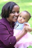 Chloe's 1st Birthday 69