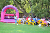 Chloe's 1st Birthday 90