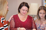 Elise's 75th Birthday 66