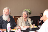 Elise's 75th Birthday 76