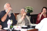 Elise's 75th Birthday 88