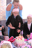Anja's 6th Birthday 72