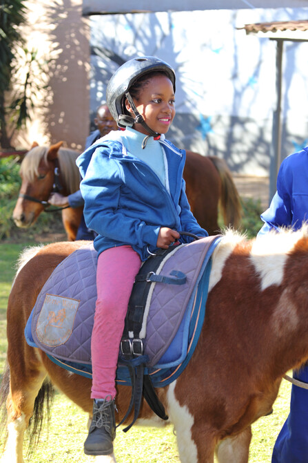 Zimi's 6th Birthday 28