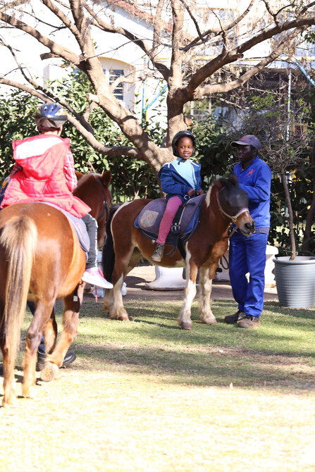 Zimi's 6th Birthday 29