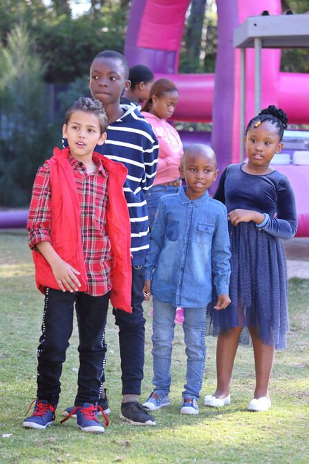 Zimi's 6th Birthday 37