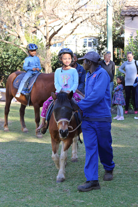 Zimi's 6th Birthday 43