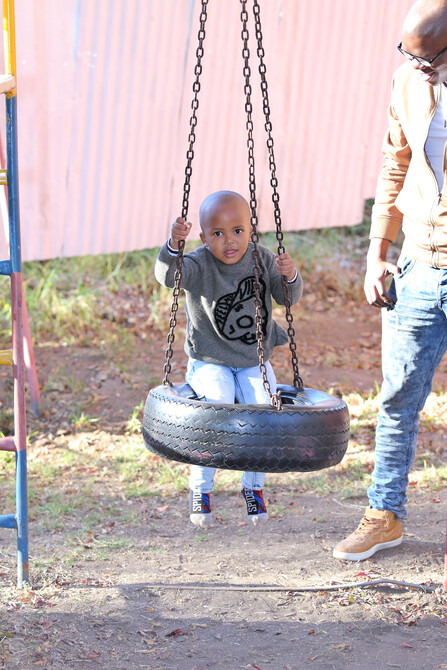 Zimi's 6th Birthday 64