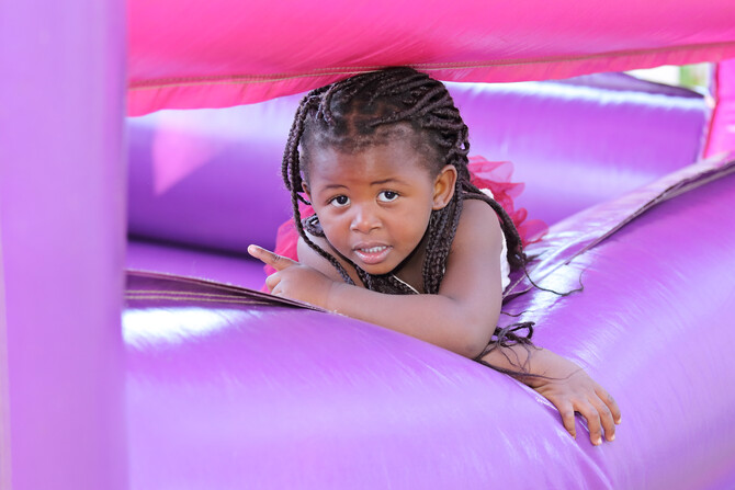 Zimi's 6th Birthday 66