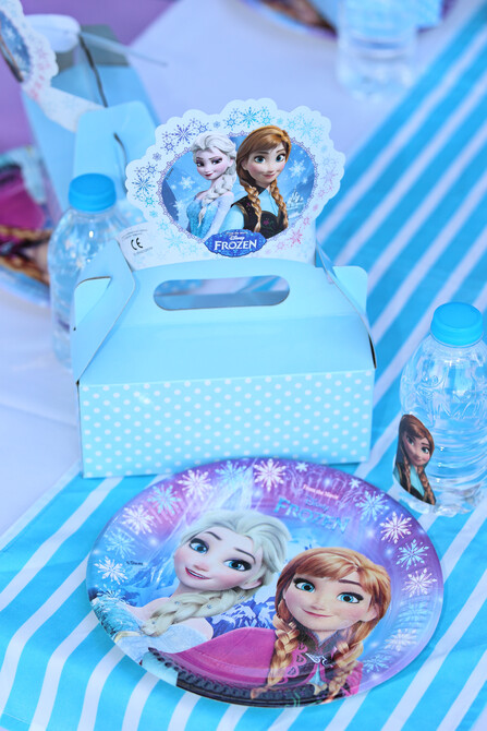 Zimi's 6th Birthday 9