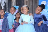 Zimi's 6th Birthday