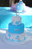 Zimi's 6th Birthday 15