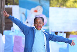 Zimi's 6th Birthday 23