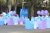 Zimi's 6th Birthday 24