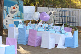 Zimi's 6th Birthday 25