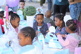 Zimi's 6th Birthday 79