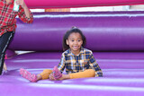 Zimi's 6th Birthday 98
