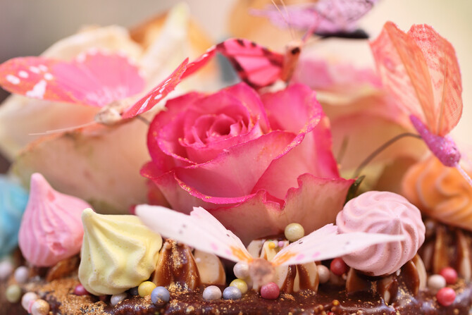 Josubie's 4th Birthday 11