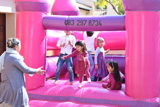 Josubie's 4th Birthday 124