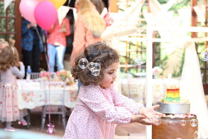 Josubie's 4th Birthday 131