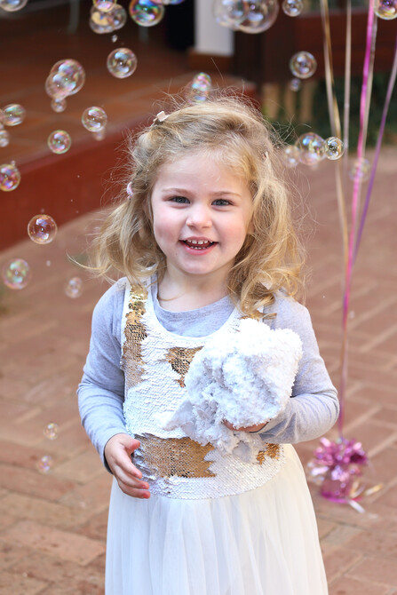 Josubie's 4th Birthday 47