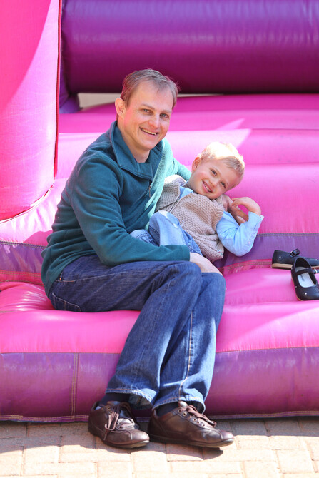 Josubie's 4th Birthday 54