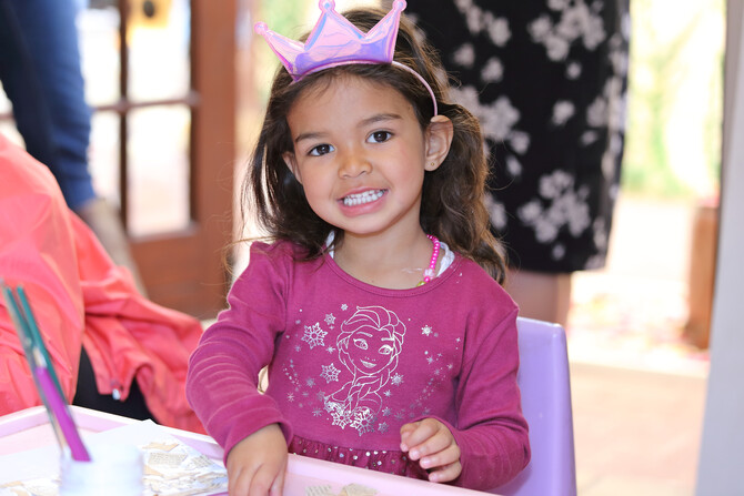 Josubie's 4th Birthday 76