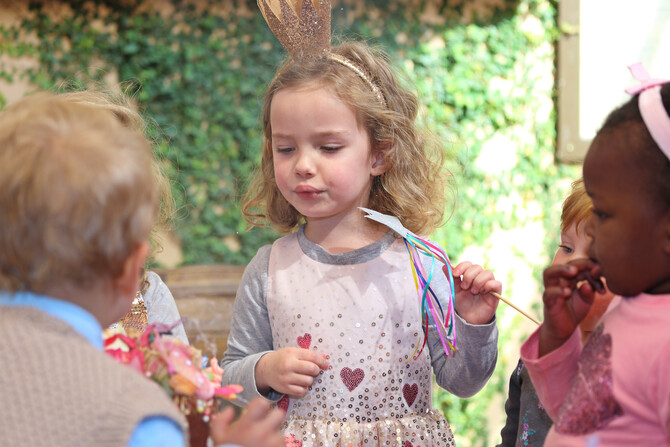 Josubie's 4th Birthday 97